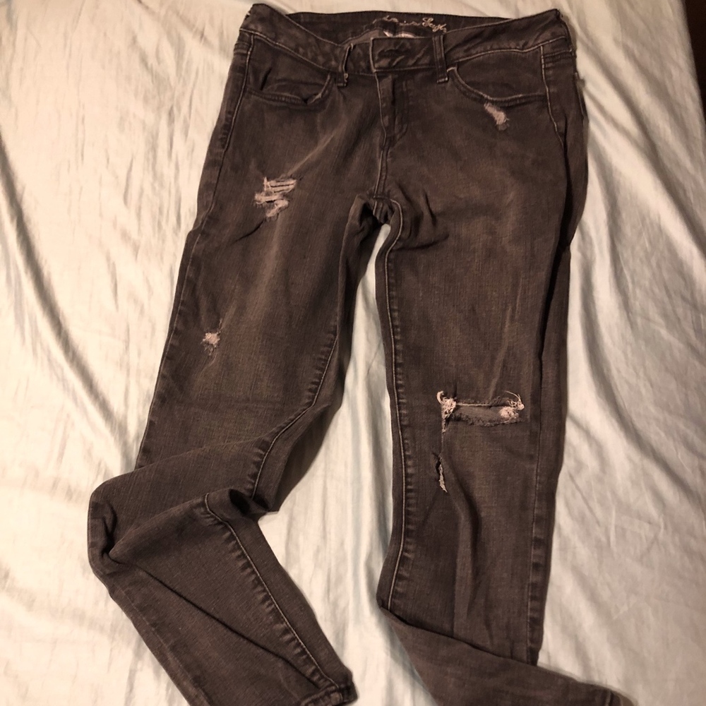 Womens Jeans